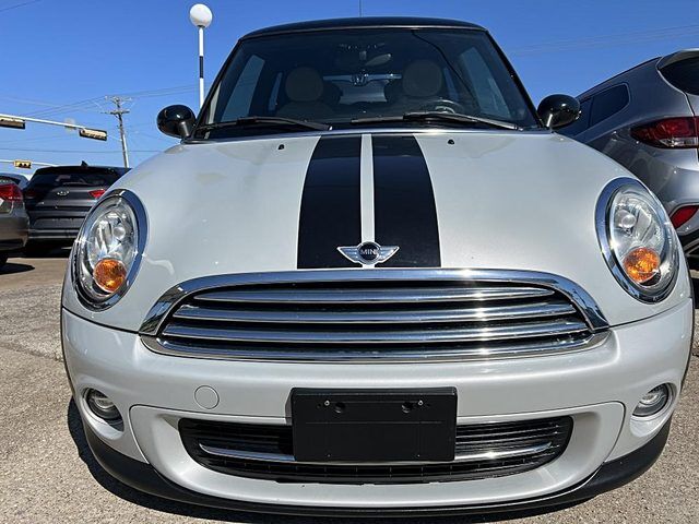 2013 MINI Hardtop