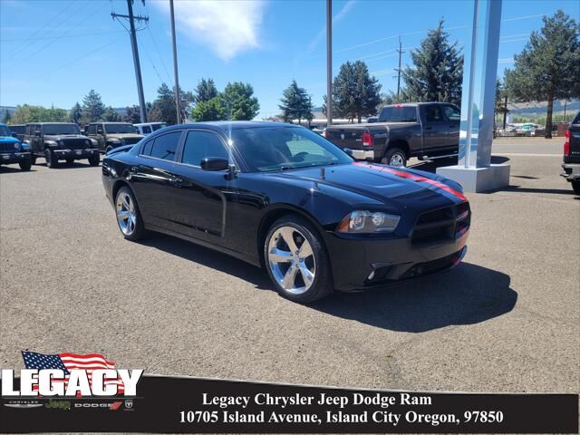 2013 DODGE Charger