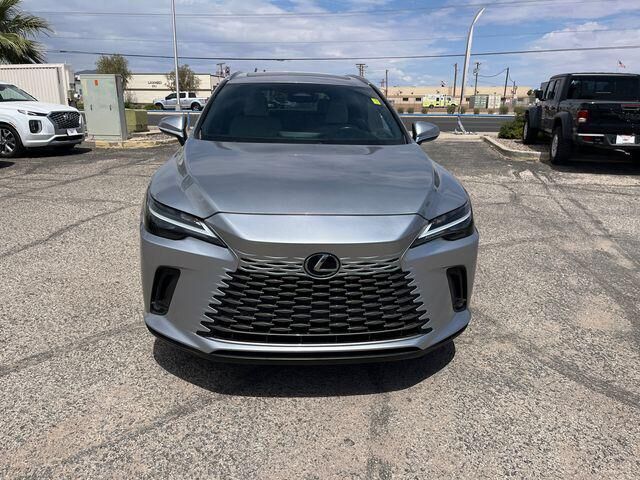 2023 Lexus RX