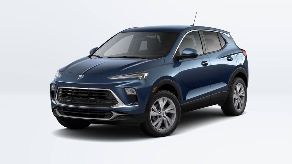 2024 BUICK Encore GX