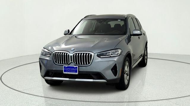 2023 BMW X3