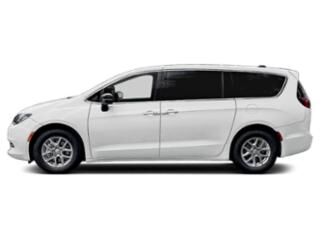 2027 CHRYSLER Voyager