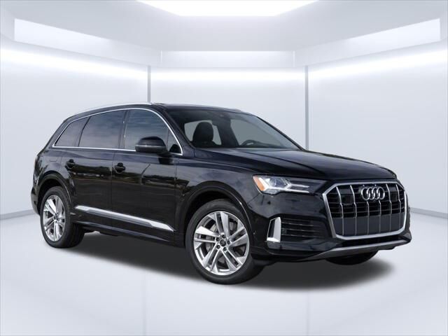 2024 Audi Q7