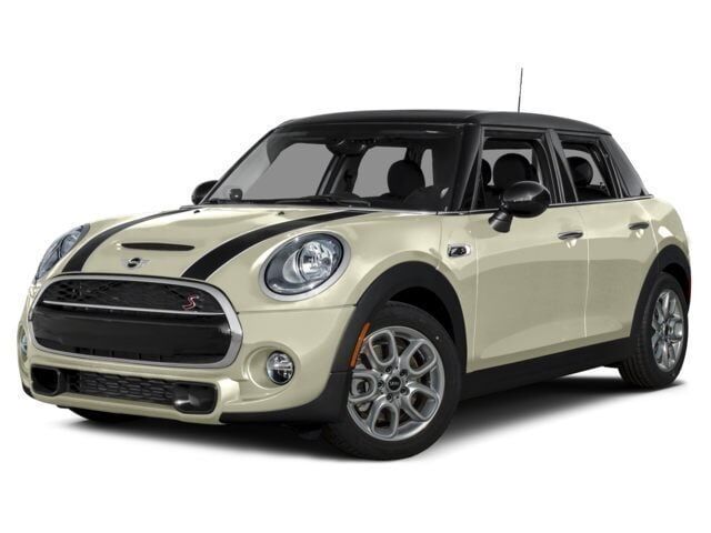 2016 MINI Hardtop