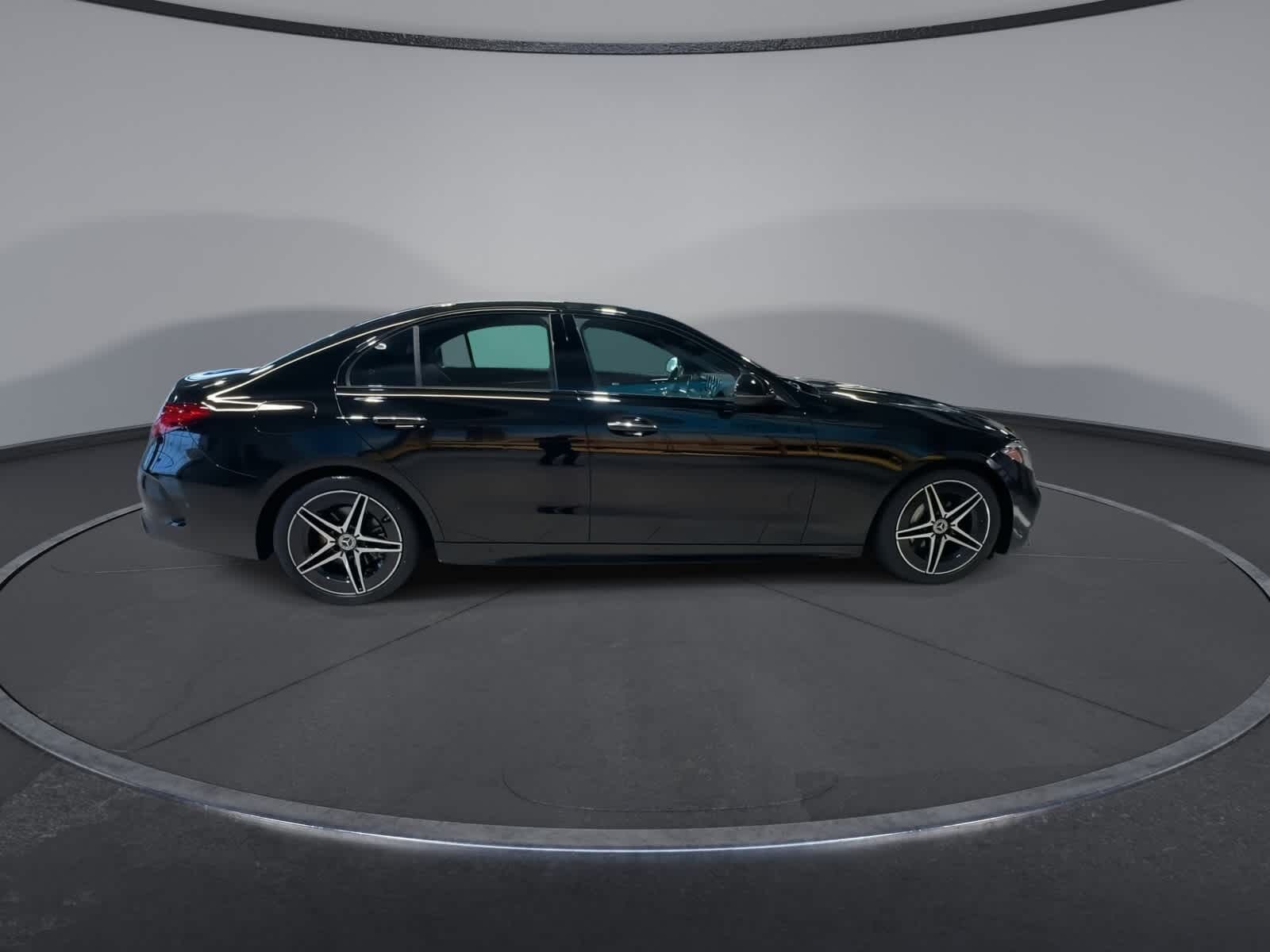 2023 Mercedes-Benz C-Class