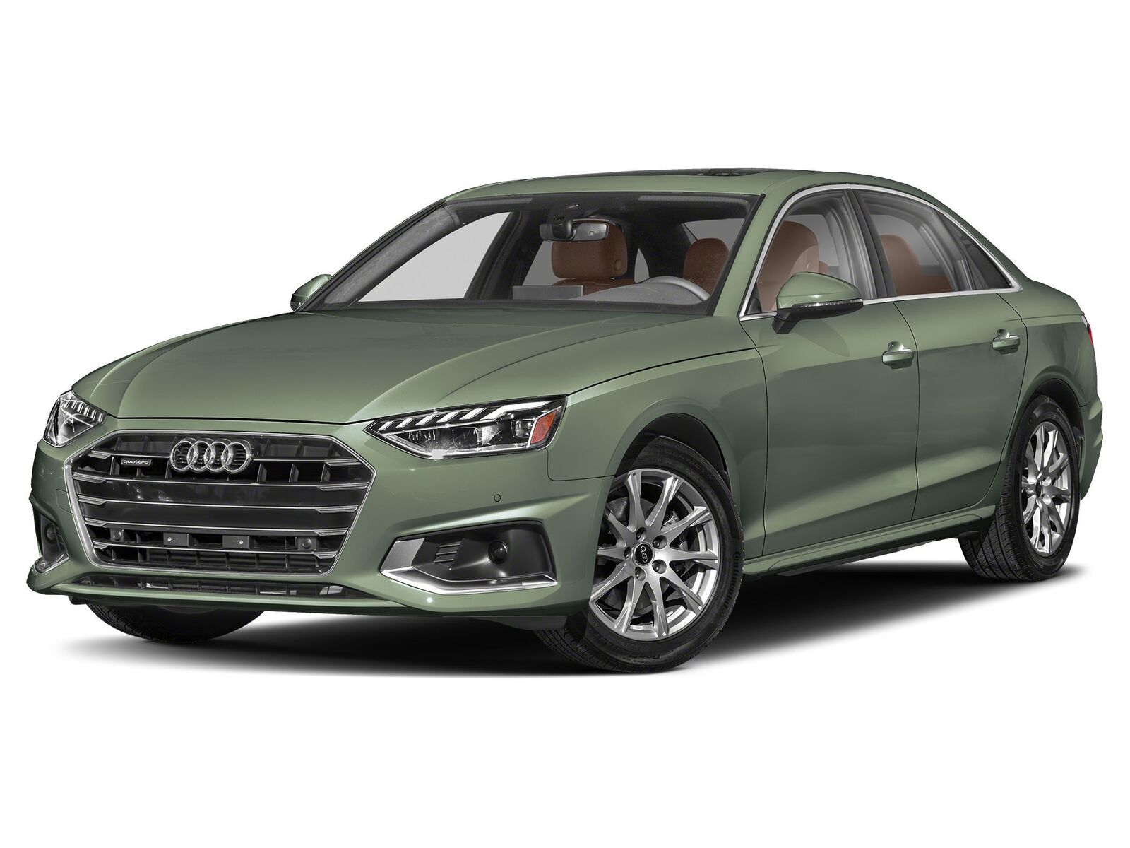 2024 Audi A4