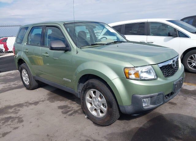 2008 MAZDA Tribute