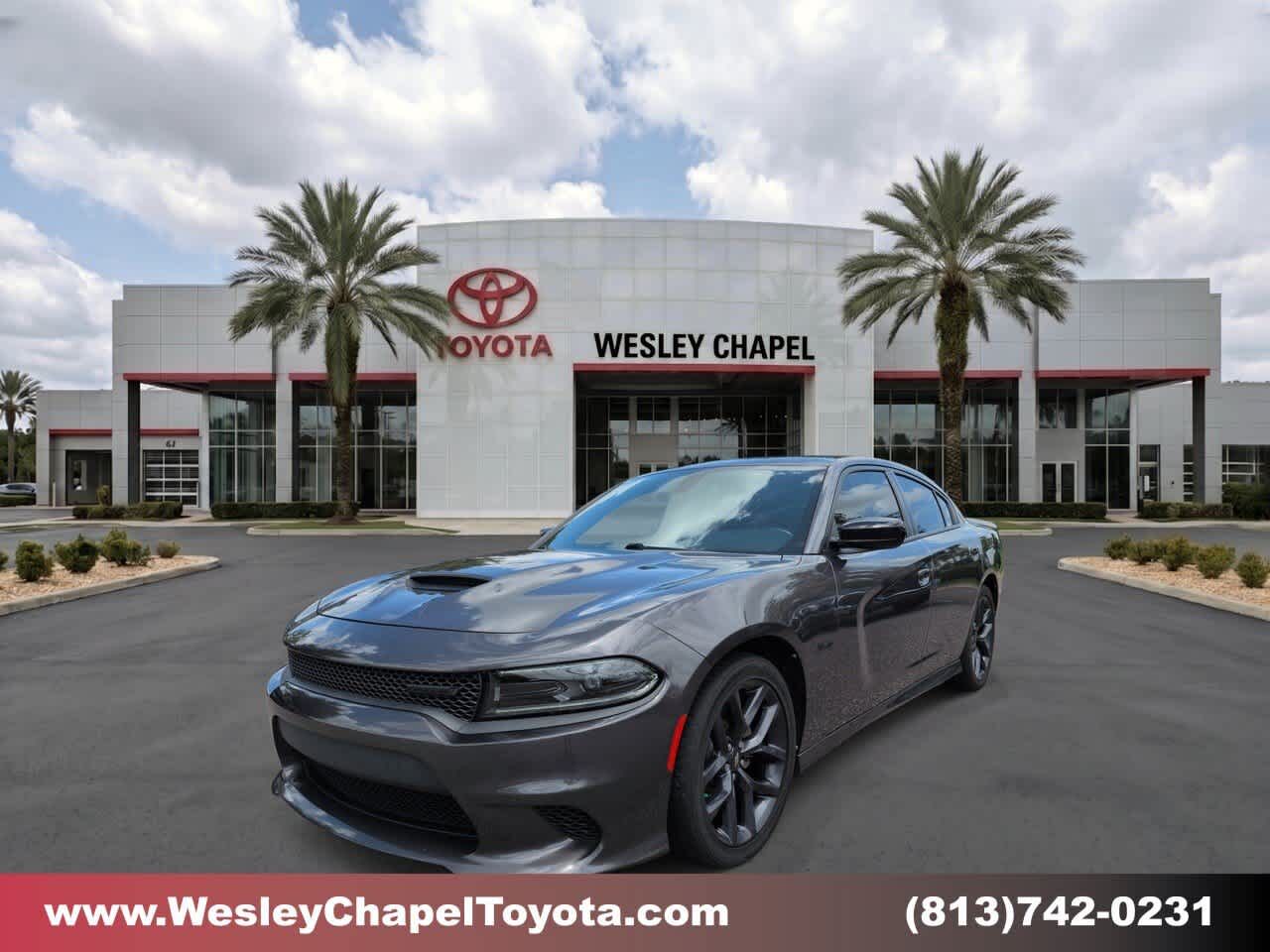 2023 DODGE Charger