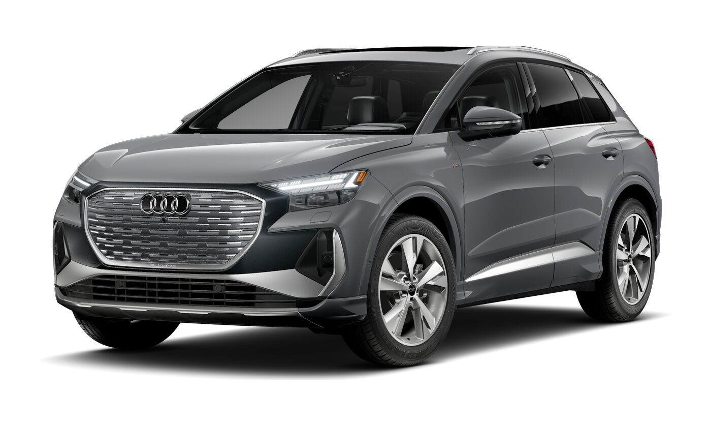 2023 AUDI Q4