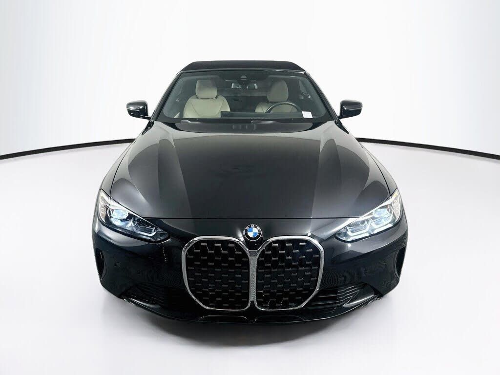2024 BMW 430i