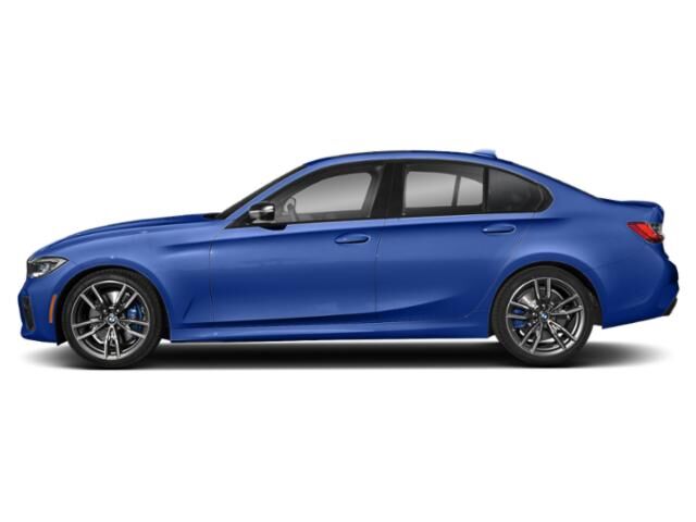 2021 BMW M340i