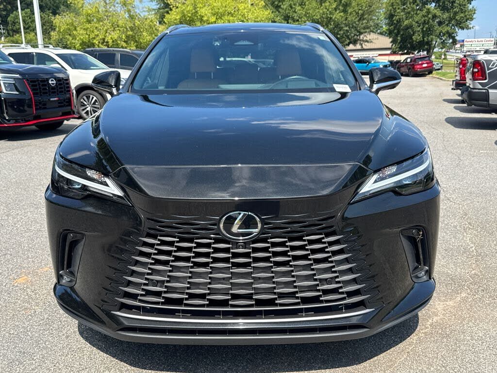 2023 Lexus RX