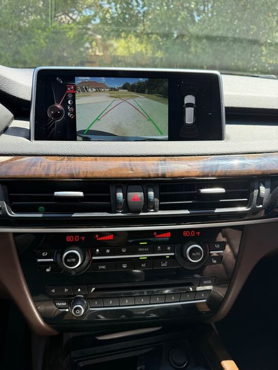2015 BMW X5