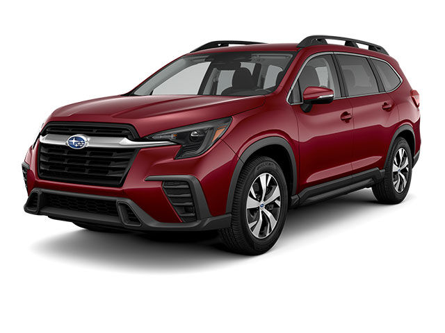 2023 SUBARU Ascent