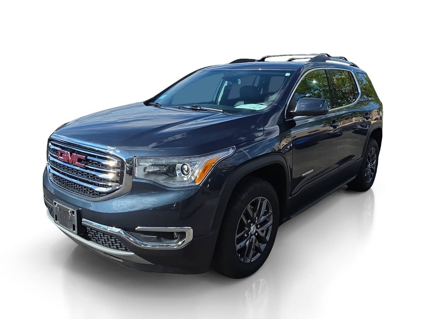 2019 GMC Acadia