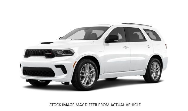 2027 DODGE Durango