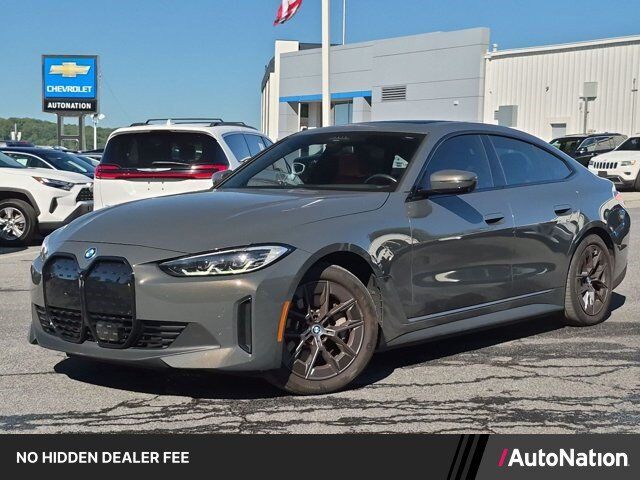 2023 BMW i4