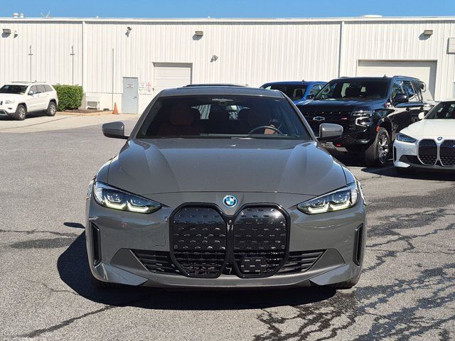 2023 BMW i4