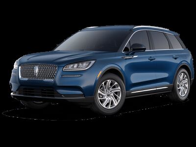 2020 LINCOLN Corsair