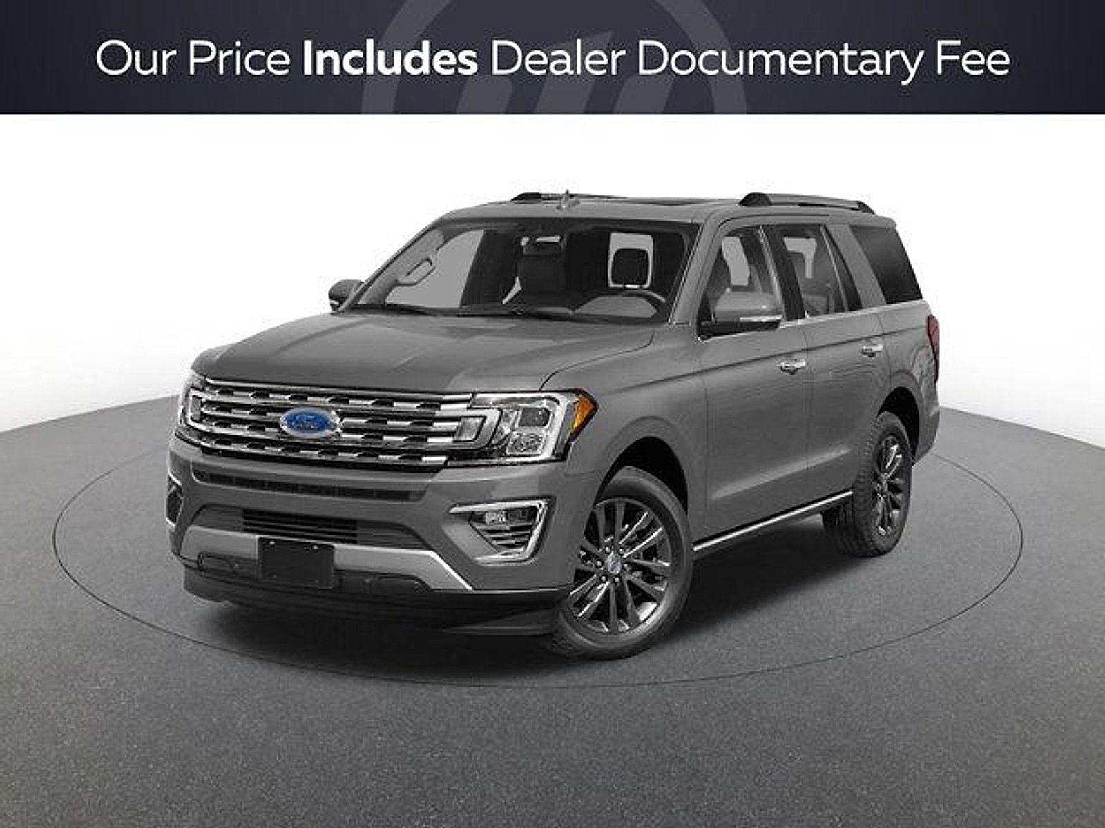 2019 FORD Expedition