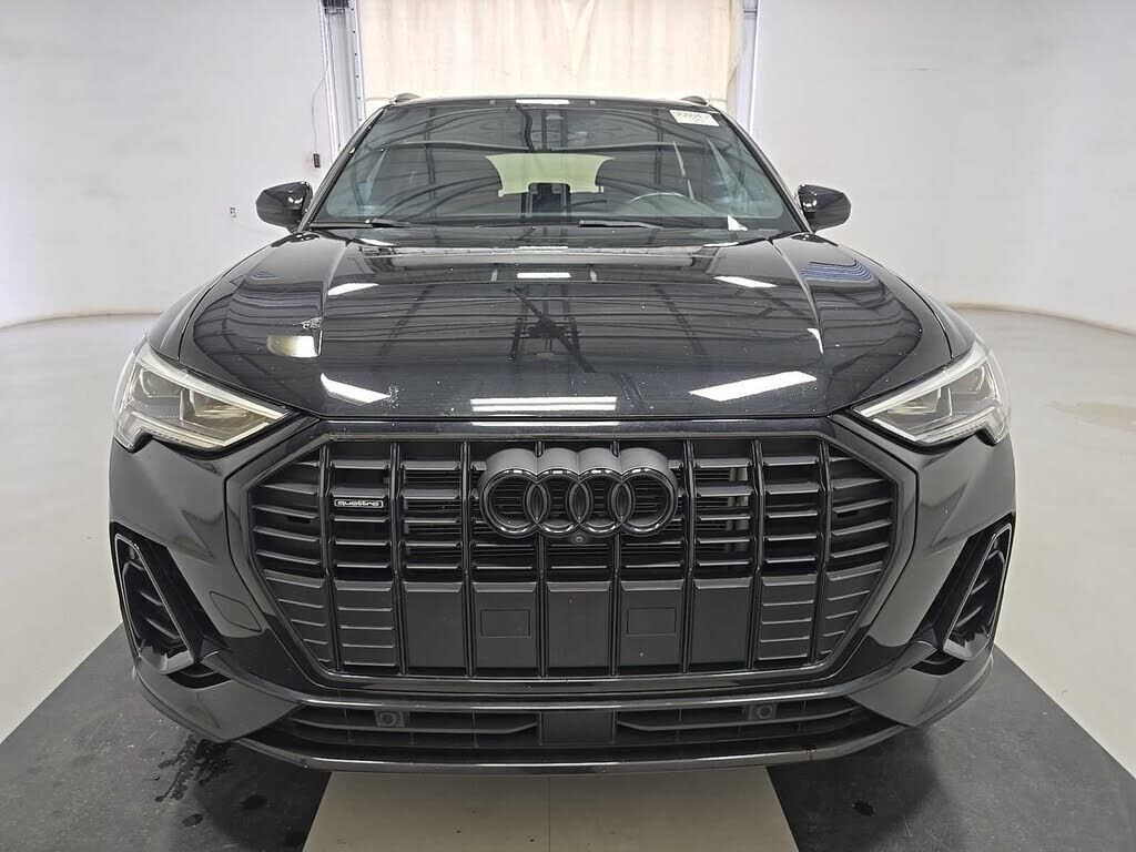 2023 Audi Q3