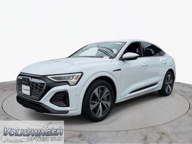 2024 Audi Q8