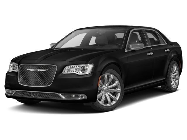2017 CHRYSLER 300