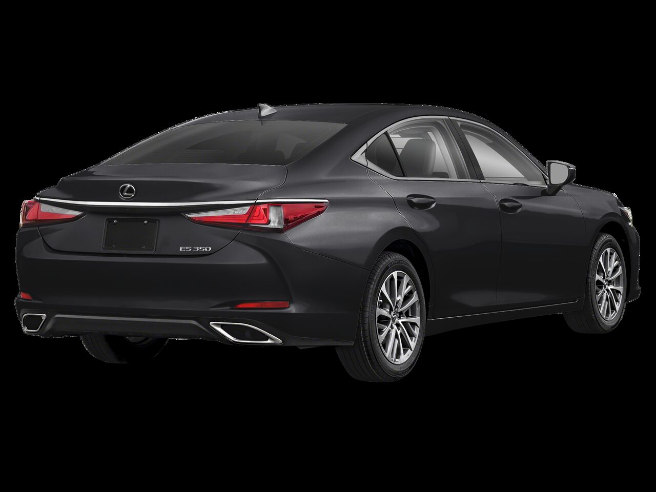 2023 Lexus ES