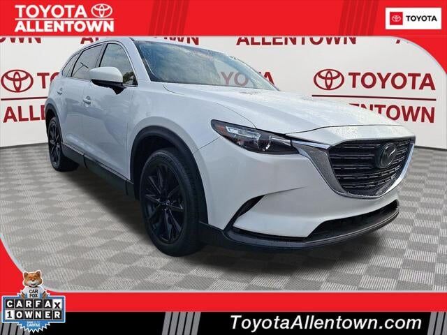2023 MAZDA CX-9