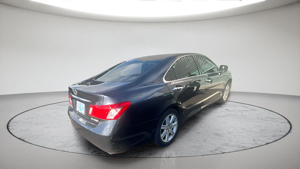 2007 Lexus ES