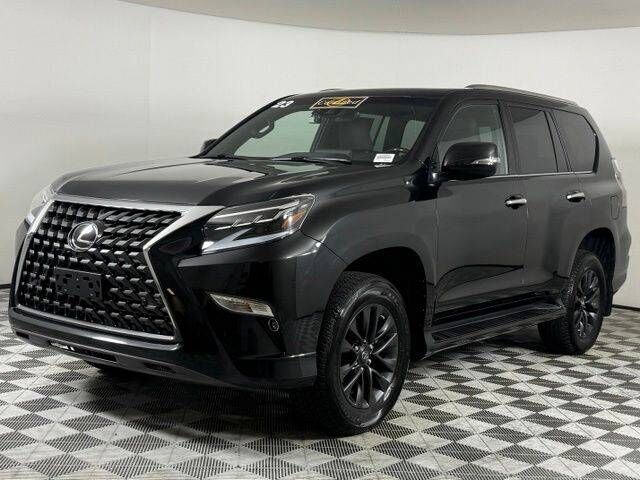 2023 Lexus GX