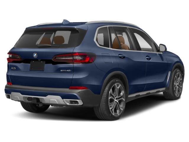2023 BMW X5