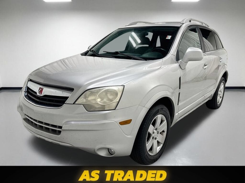 2008 SATURN Vue