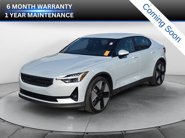 2023 POLESTAR PS2