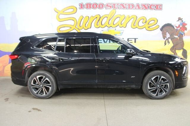 2025 BUICK Enclave