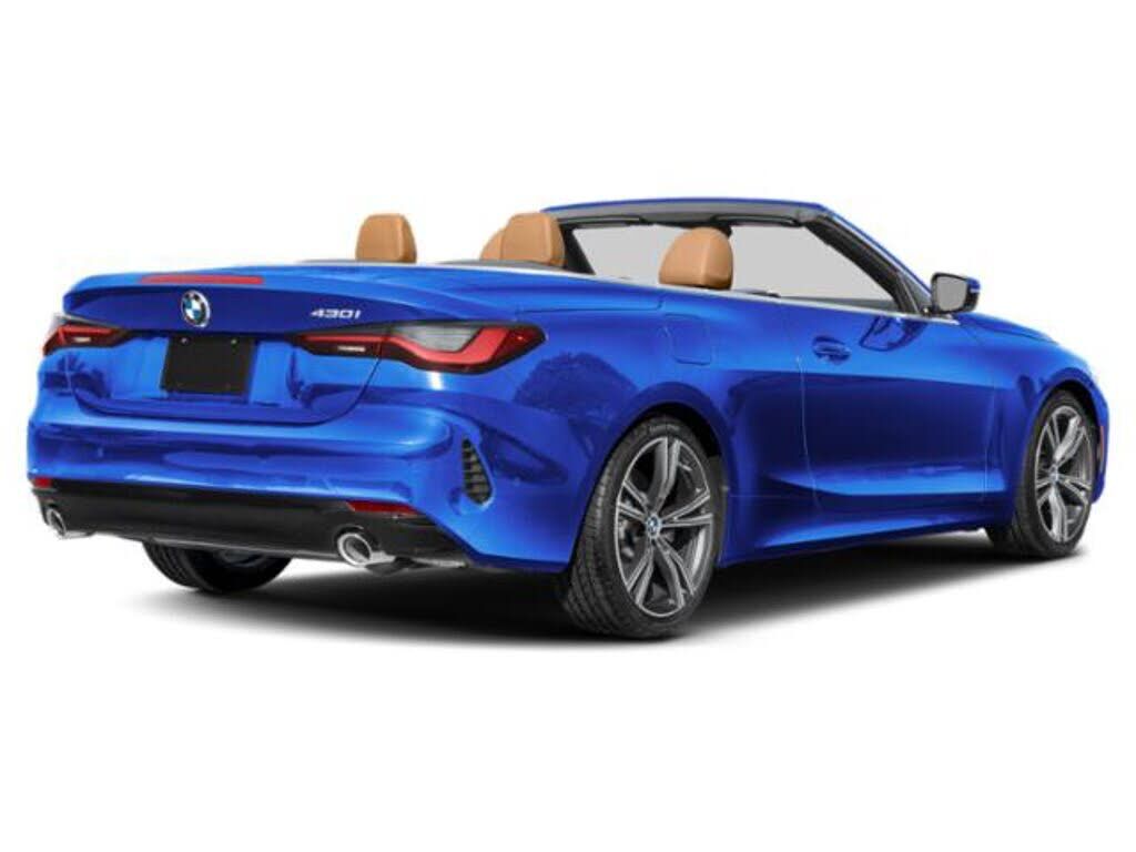 2024 BMW 430i