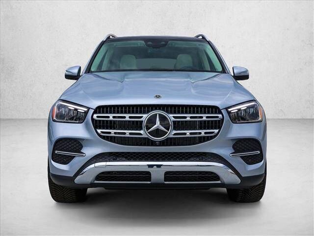2026 Mercedes-Benz GLE-Class