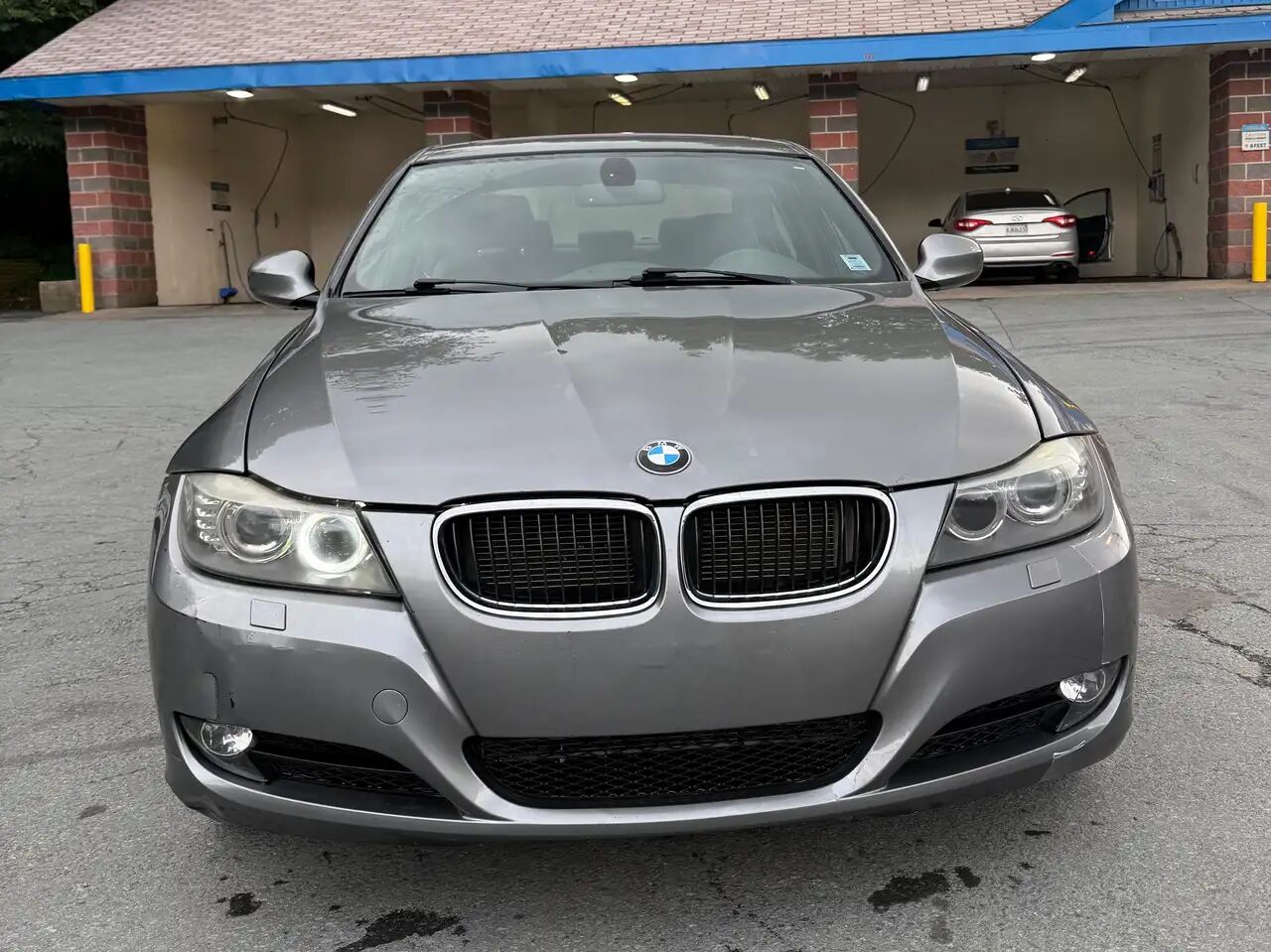 2011 BMW 328i