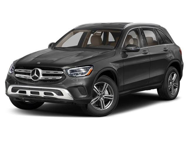 2022 Mercedes-Benz GLC-Class