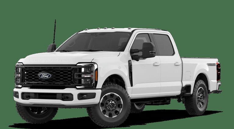 2027 FORD F-250