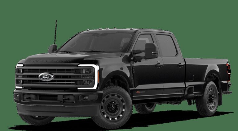 2027 FORD F-250