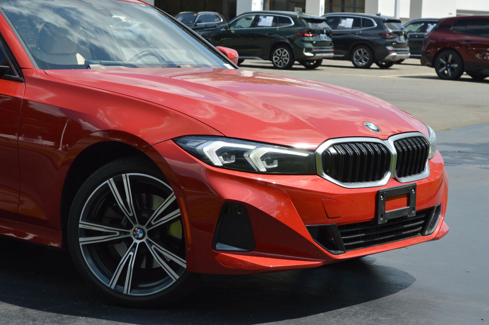 2023 BMW 330i