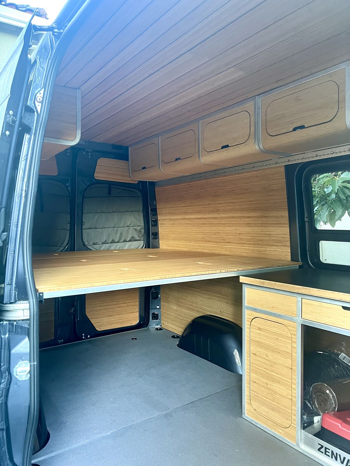 2022 Mercedes-Benz Sprinter