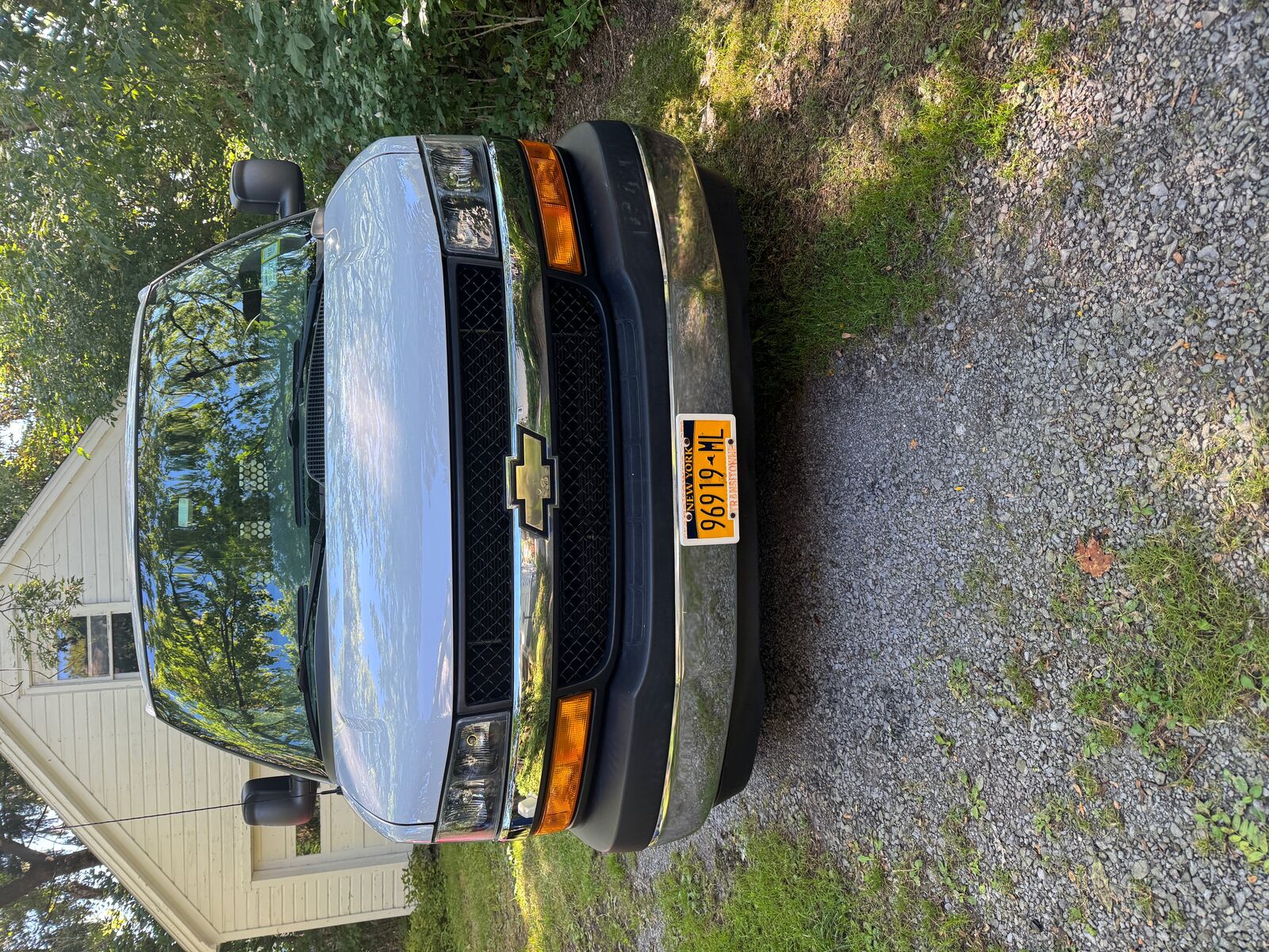 2018 CHEVROLET Express