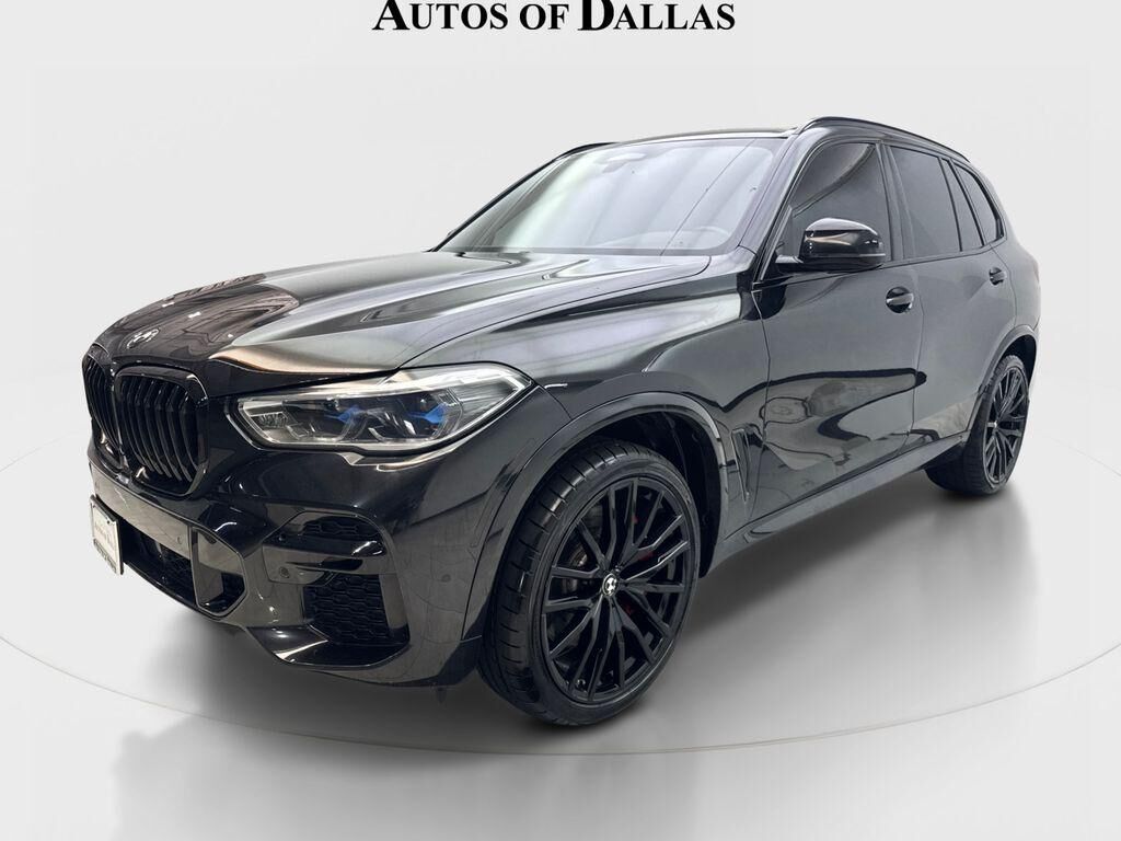 2023 BMW X5