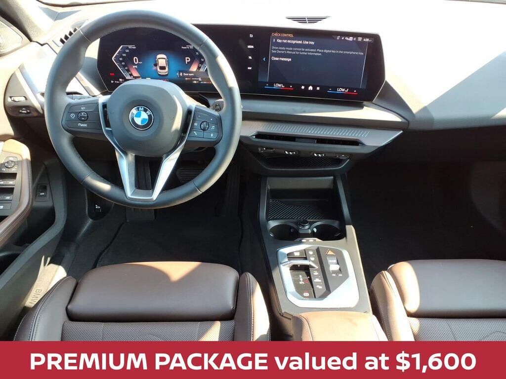 2025 BMW 228i