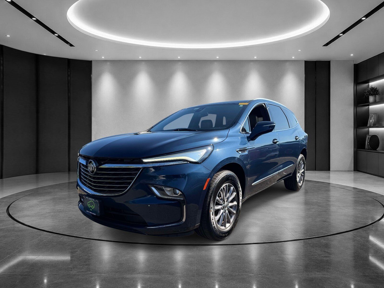 2024 BUICK Enclave