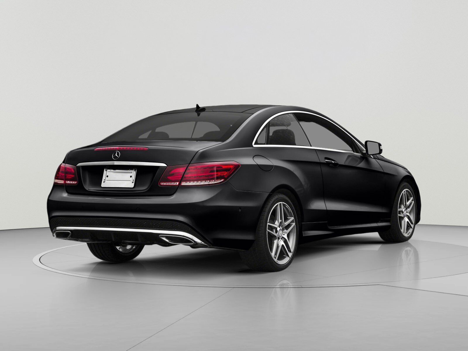 2015 Mercedes-Benz E-Class
