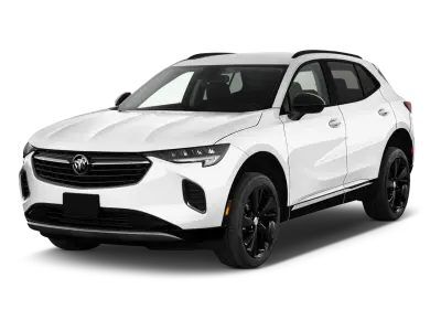 2022 BUICK Envision