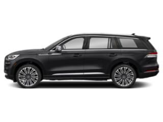 2027 LINCOLN Aviator